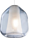 Lampadario-moderno-Top-Light-DOUBLE-SKIN-1176BI-S2-S-BG-MC-E27-LED-vetro-sospensione