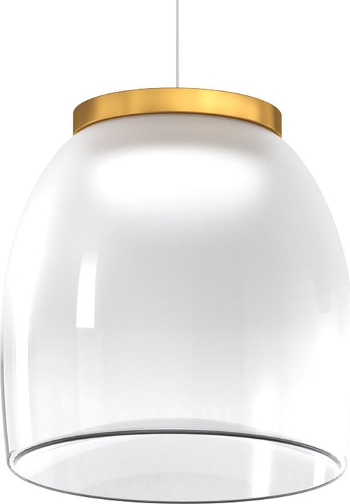Lampadario-moderno-Top-Light-DRUM-1192-BI-S1-SG-BI-LED-2039Lm-3000°K-dimmerabile-lampada-soffitto-modulo-led-integrato