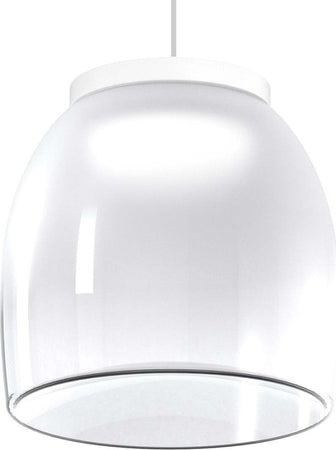 Lampadario-moderno-Top-Light-DRUM-1192-BI-S3-RMIX-BI-LED-3000°K-dimmerabile-lampada-soffitto-modulo-led-integrato