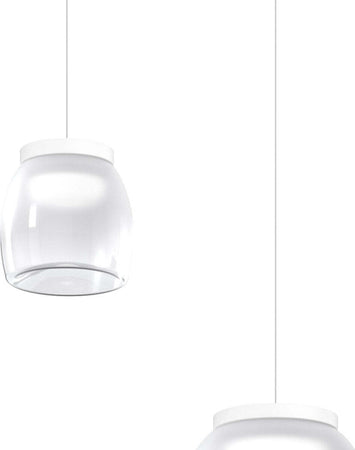 Lampadario-moderno-Top-Light-DRUM-1192-BI-S3-RMIX-BI-LED-3000°K-dimmerabile-lampada-soffitto-modulo-led-integrato