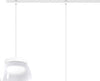 Lampadario-moderno-Top-Light-DRUM-1192-BI-S3-RMIX-BI-LED-3000°K-dimmerabile-lampada-soffitto-modulo-led-integrato