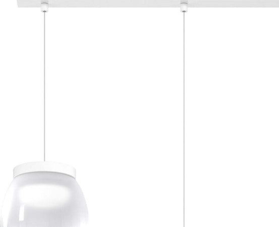 Lampadario-moderno-Top-Light-DRUM-1192-BI-S3-RMIX-BI-LED-3000°K-dimmerabile-lampada-soffitto-modulo-led-integrato