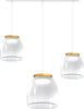 Lampadario-moderno-Top-Light-DRUM-1192-BI-S3-RMIX-OO-LED-3000°K-dimmerabile-lampada-soffitto-modulo-led-integrato