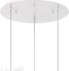 Lampadario-moderno-Top-Light-DRUM-1192-BI-S3-TMIX-BIANCO-LED-3000°K-dimmerabile-lampada-soffitto-modulo-led-integrato