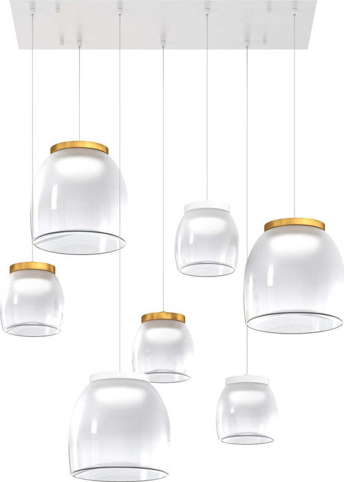 Lampadario-moderno-Top-Light-DRUM-1192-BI-S7-RMIX-BO-LED-3000°K-dimmerabile-lampada-soffitto-modulo-led-integrato