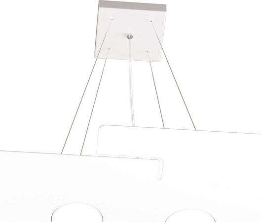 Lampadario-moderno-Top-Light-ECHO-1161-S2-GX53-LED-metallo-bianco-sospensione