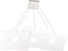 Lampadario-moderno-Top-Light-ECHO-1161-S3-GX53-LED-metallo-bianco-sospensione