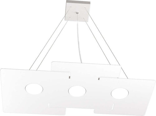 Lampadario-moderno-Top-Light-ECHO-1161-S3-GX53-LED-metallo-bianco-sospensione