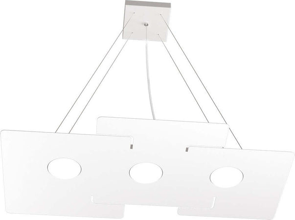 Lampadario-moderno-Top-Light-ECHO-1161-S3-GX53-LED-metallo-bianco-sospensione