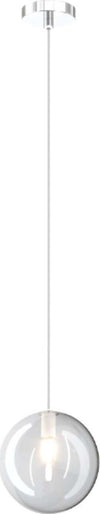 Lampadario-moderno-Top-Light-ECLIPSE-1184-S1-G9-LED-vetro-sospensione