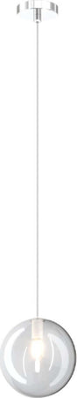 Lampadario-moderno-Top-Light-ECLIPSE-1184-S1-G9-LED-vetro-sospensione