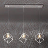 Lampadario-moderno-Top-Light-FRAME-1125-S3R-G9-LED-metallo-lampada-soffitto