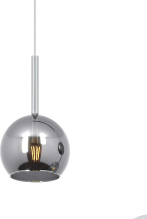 Lampadario-moderno-Top-Light-FUTURE-1155-BI-S3-SMIX-TC-E27-LED-vetro-pirex-soffiato-lampada-soffitto