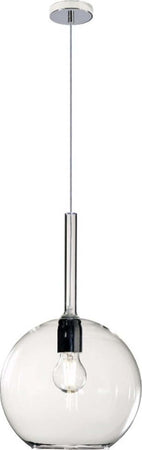 Lampadario-moderno-Top-Light-FUTURE-1155CR-SG-E27-LED-vetro-pirex-soffiato-sospensione