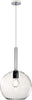 Lampadario-moderno-Top-Light-FUTURE-1155CR-SG-E27-LED-vetro-pirex-soffiato-sospensione
