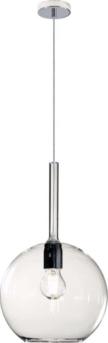 Lampadario-moderno-Top-Light-FUTURE-1155CR-SG-E27-LED-vetro-pirex-soffiato-sospensione