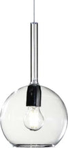 Lampadario-moderno-Top-Light-FUTURE-1155CR-SG-E27-LED-vetro-pirex-soffiato-sospensione