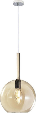 Lampadario-moderno-Top-Light-FUTURE-1155CR-SG-E27-LED-vetro-pirex-soffiato-sospensione