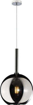 Lampadario-moderno-Top-Light-FUTURE-1155CR-SG-E27-LED-vetro-pirex-soffiato-sospensione