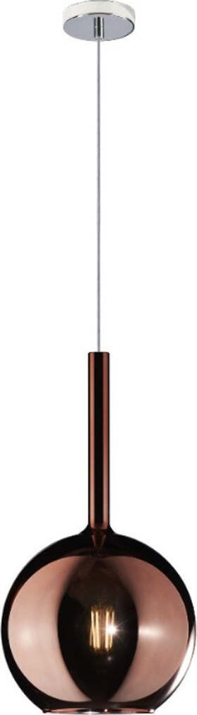 Lampadario-moderno-Top-Light-FUTURE-1155CR-SM-E27-LED-vetro-pirex-soffiato-sospensione
