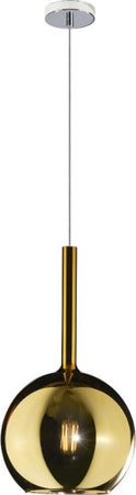 Lampadario-moderno-Top-Light-FUTURE-1155CR-SM-E27-LED-vetro-pirex-soffiato-sospensione