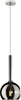 Lampadario-moderno-Top-Light-FUTURE-1155CR-SP-E27-LED-vetro-pirex-soffiato-sospensione