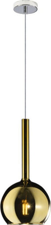 Lampadario-moderno-Top-Light-FUTURE-1155CR-SP-E27-LED-vetro-pirex-soffiato-sospensione