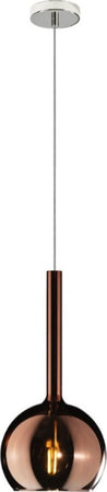 Lampadario-moderno-Top-Light-FUTURE-1155CR-SP-E27-LED-vetro-pirex-soffiato-sospensione