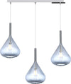 Lampadario-moderno-Top-Light-KONA-1177-CR-S3-R-BL-TR-E27-LED-vetro-blu-lampada-soffitto