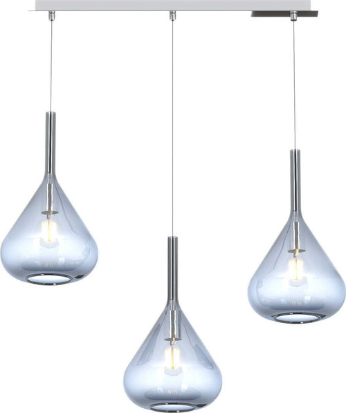 Lampadario-moderno-Top-Light-KONA-1177-CR-S3-R-BL-TR-E27-LED-vetro-blu-lampada-soffitto