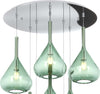 Lampadario-moderno-Top-Light-KONA-1177-CR-S8-T-VE-E27-LED-vetro-lampada-soffitto