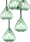 Lampadario-moderno-Top-Light-KONA-1177-CR-S8-T-VE-E27-LED-vetro-lampada-soffitto