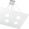Lampadario-moderno-Top-Light-NOTE-1140-S4-GX53-LED-metallo-sospensione