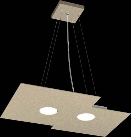 Lampadario-moderno-Top-Light-PLATE-1129-S2-R-Gx53-LED-monoemissione-metallo-sospensione