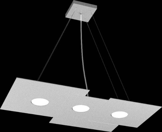 Lampadario-moderno-Top-Light-PLATE-1129-S3-R-Gx53-LED-monoemissione-metallo-sospensione