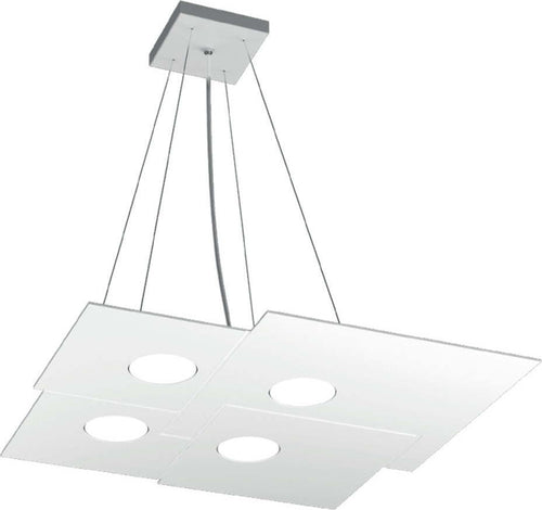 Lampadario-moderno-Top-Light-PLATE-1129-S4-Gx53-LED-metallo-monoemissione-sospensione
