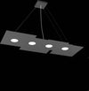 Lampadario-moderno-Top-Light-PLATE-1129-S4-R-Gx53-LED-metallo-monoemissione-sospensione