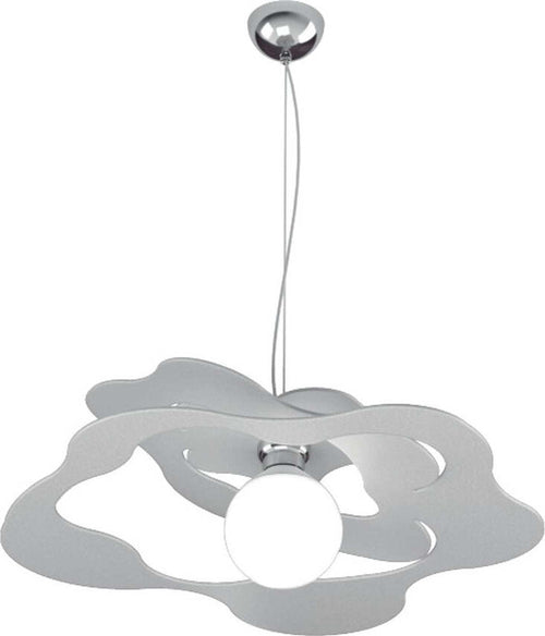 Lampadario-moderno-Top-Light-RIPPLES-1158-S50-E27-LED-metallo-sospensione