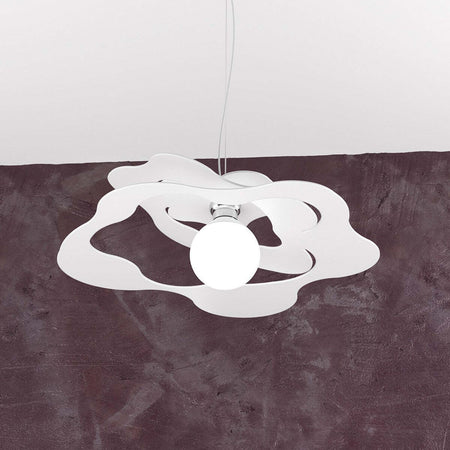 Lampadario-moderno-Top-Light-RIPPLES-1158-S50-E27-LED-metallo-sospensione