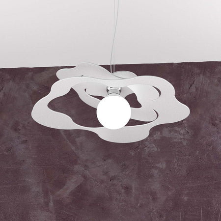 Lampadario-moderno-Top-Light-RIPPLES-1158-S50-E27-LED-metallo-sospensione