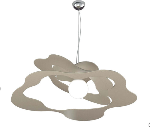 Lampadario-moderno-Top-Light-RIPPLES-1158-S70-E27-LED-metallo-sospensione