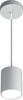 Lampadario-moderno-Top-Light-SHAPE-1143-S10-GX53-LED-metallo-sospensione