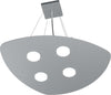 Lampadario-moderno-Top-Light-SHAPE-1143-S4+2-GX53-LED-metallo-sospensione