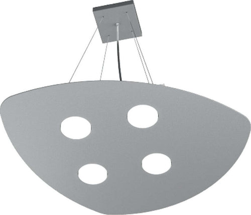 Lampadario-moderno-Top-Light-SHAPE-1143-S4+2-GX53-LED-metallo-sospensione