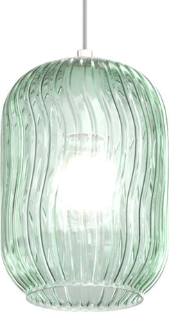Lampadario-moderno-Top-Light-TENDER-1181-BI-S2-S-VE-E27-LED-vetro-sospensione