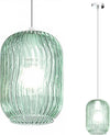 Lampadario-moderno-Top-Light-TENDER-1181-CR-S1-E27-LED-vetro-sospensione