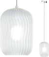 Lampadario-moderno-Top-Light-TENDER-1181-CR-S1-E27-LED-vetro-sospensione