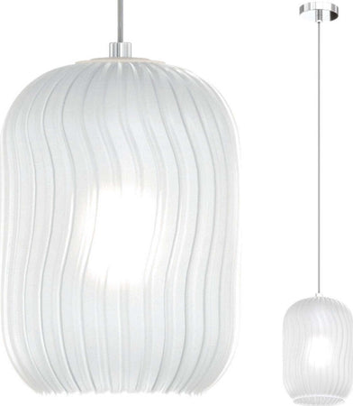 Lampadario-moderno-Top-Light-TENDER-1181-CR-S1-E27-LED-vetro-sospensione