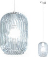 Lampadario-moderno-Top-Light-TENDER-1181-CR-S1-E27-LED-vetro-sospensione