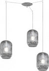 Lampadario-moderno-Top-Light-TENDER-1181-CR-S3-S-FU-E27-LED-vetro-sospensione